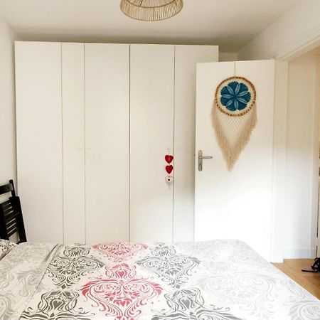 Boulogne, Near Roland Garros Apartment Екстериор снимка