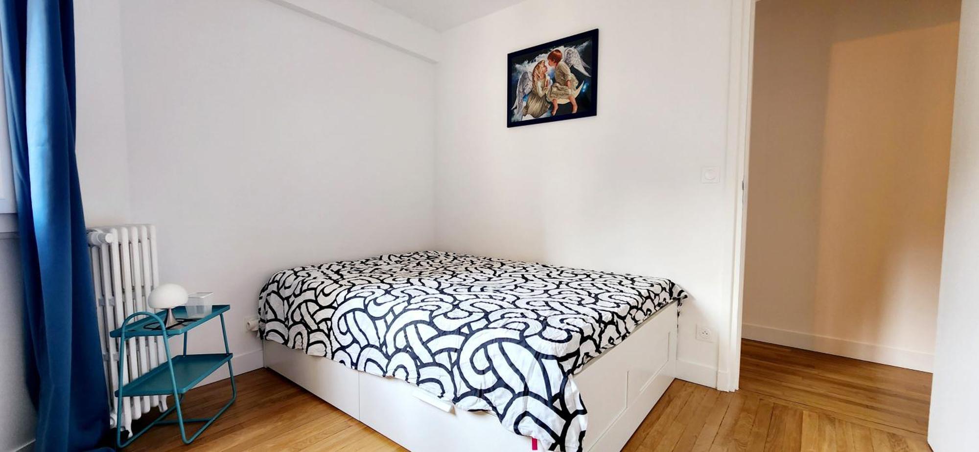 Boulogne, Near Roland Garros Apartment Екстериор снимка