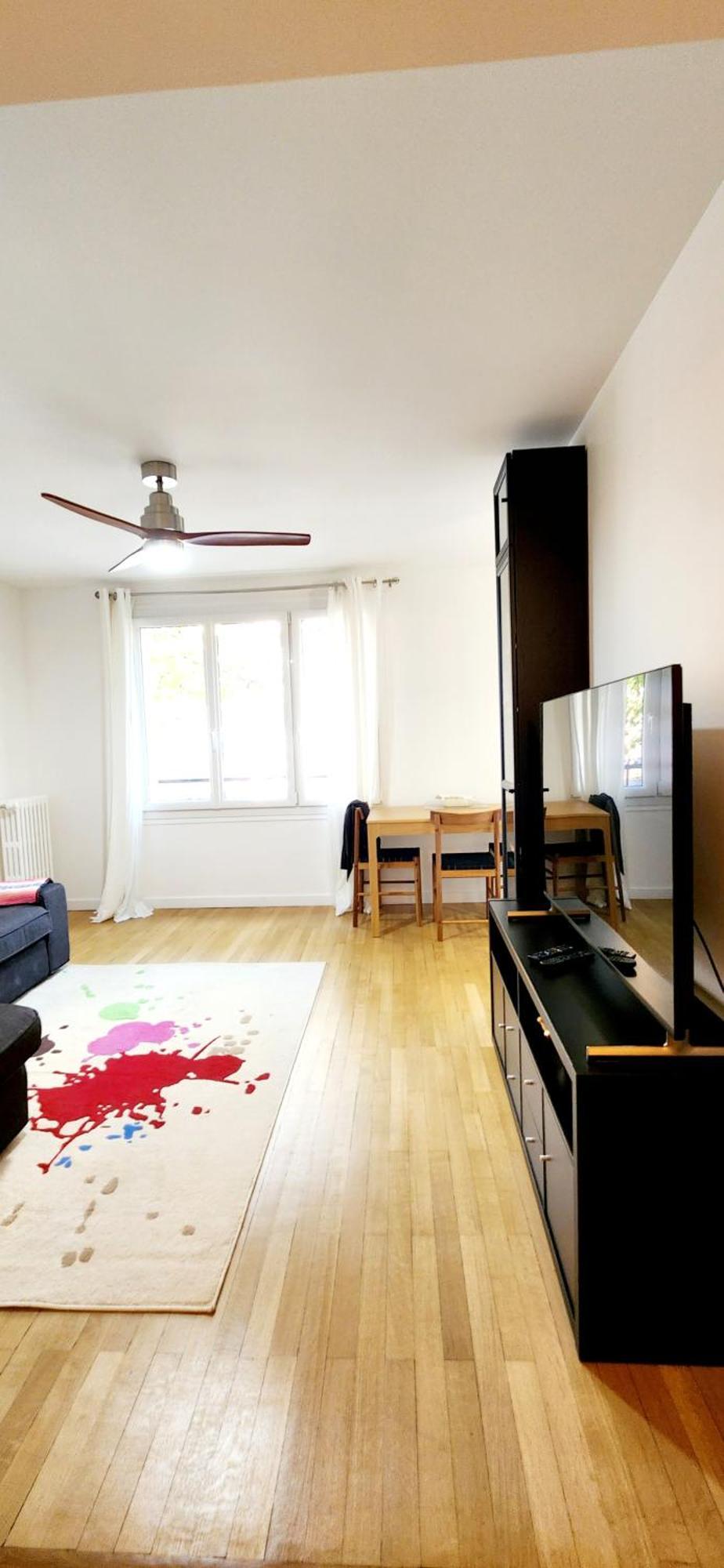 Boulogne, Near Roland Garros Apartment Екстериор снимка