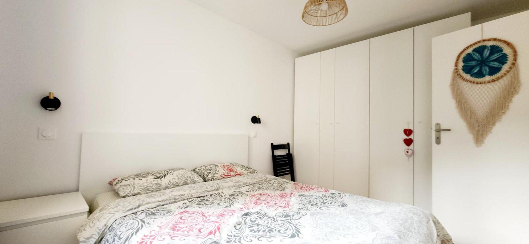 Boulogne, Near Roland Garros Apartment Екстериор снимка