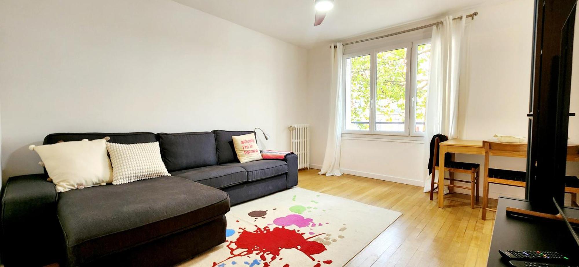 Boulogne, Near Roland Garros Apartment Екстериор снимка