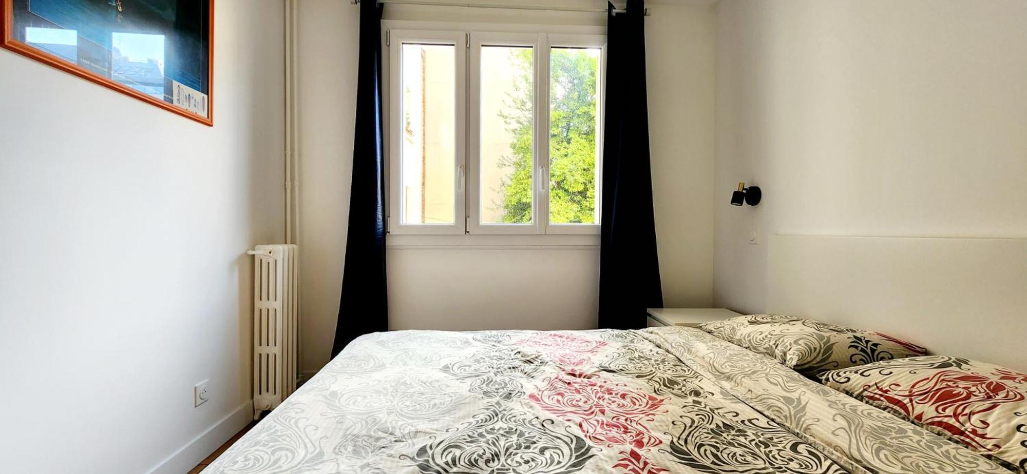 Boulogne, Near Roland Garros Apartment Екстериор снимка