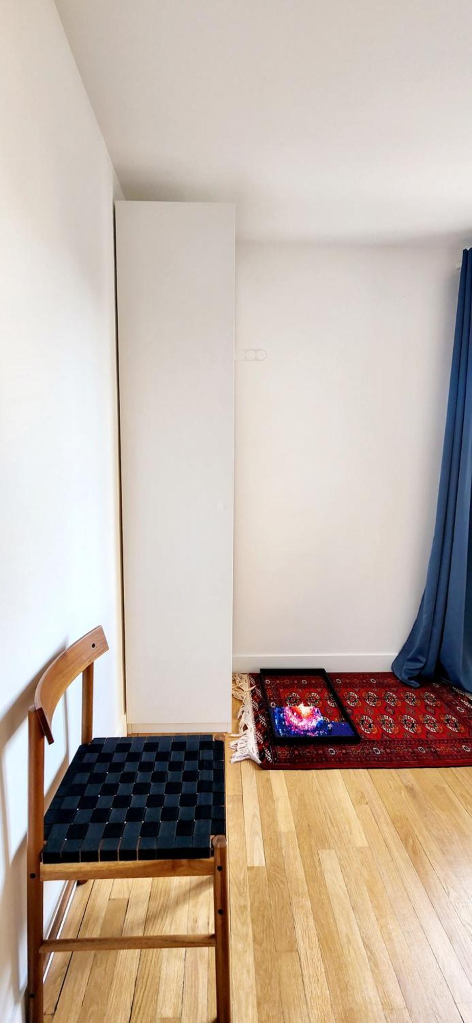 Boulogne, Near Roland Garros Apartment Екстериор снимка